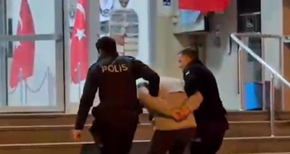 Aranan 29 Kişi Yakalandı