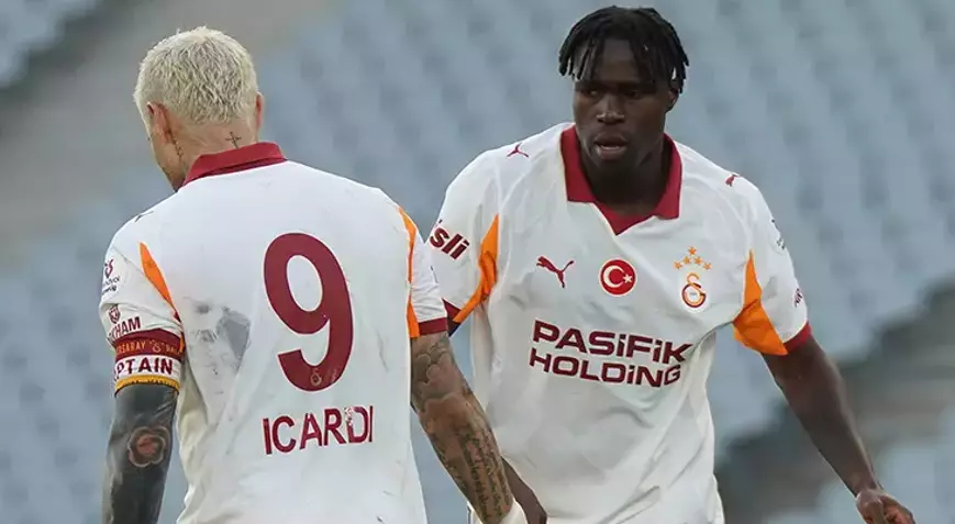 Galatasaray’da Transfer Seferberliği: Yıldız İsimle Temas Kuruldu!