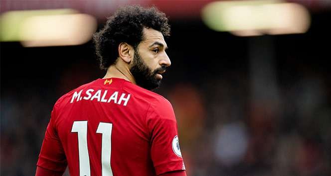 Galatasaray Transfer Bombasını Patlatıyor: Salah İçin Geri Sayım…