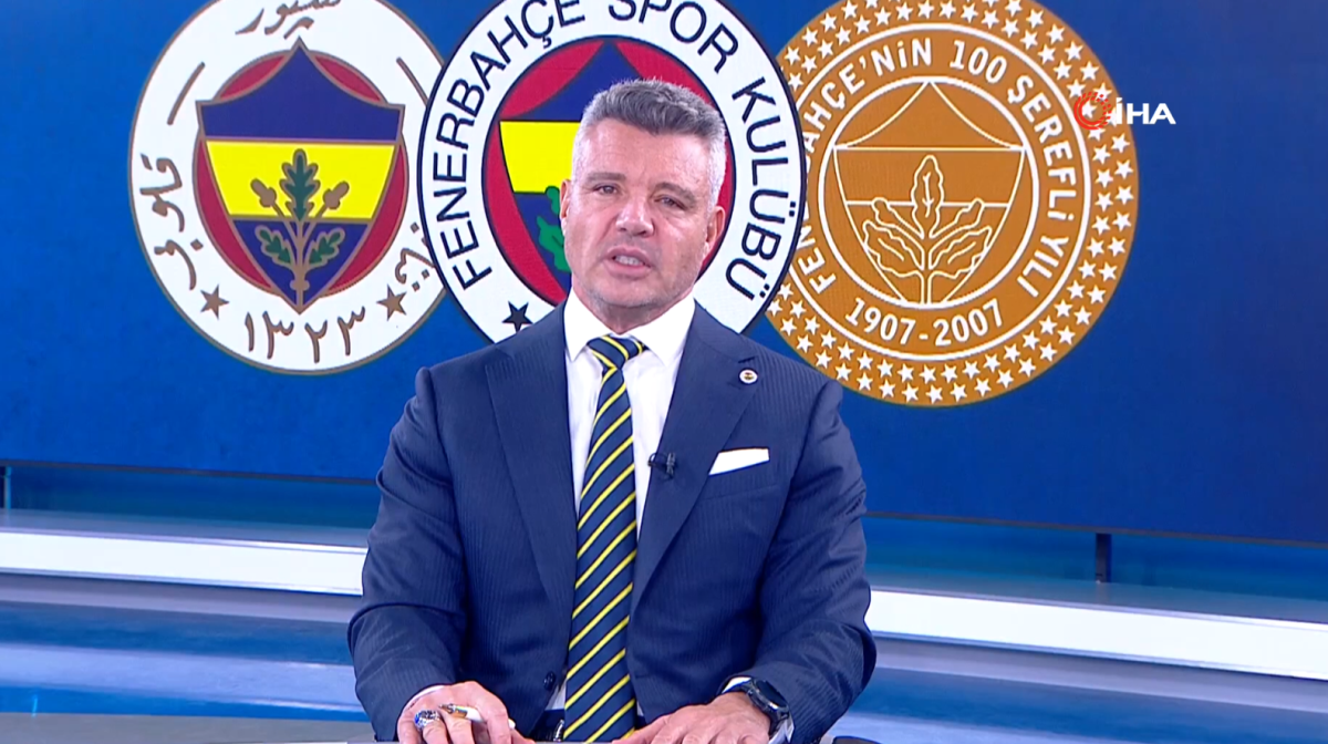 Fenerbahçe, Bankalar Birliği’nden Çıkıyor
