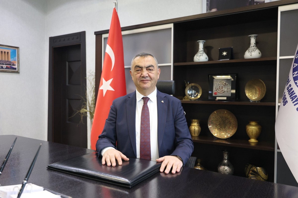 Uzay, Havacılık ve Savunma Sanayi OSB İçin Onay Alındı