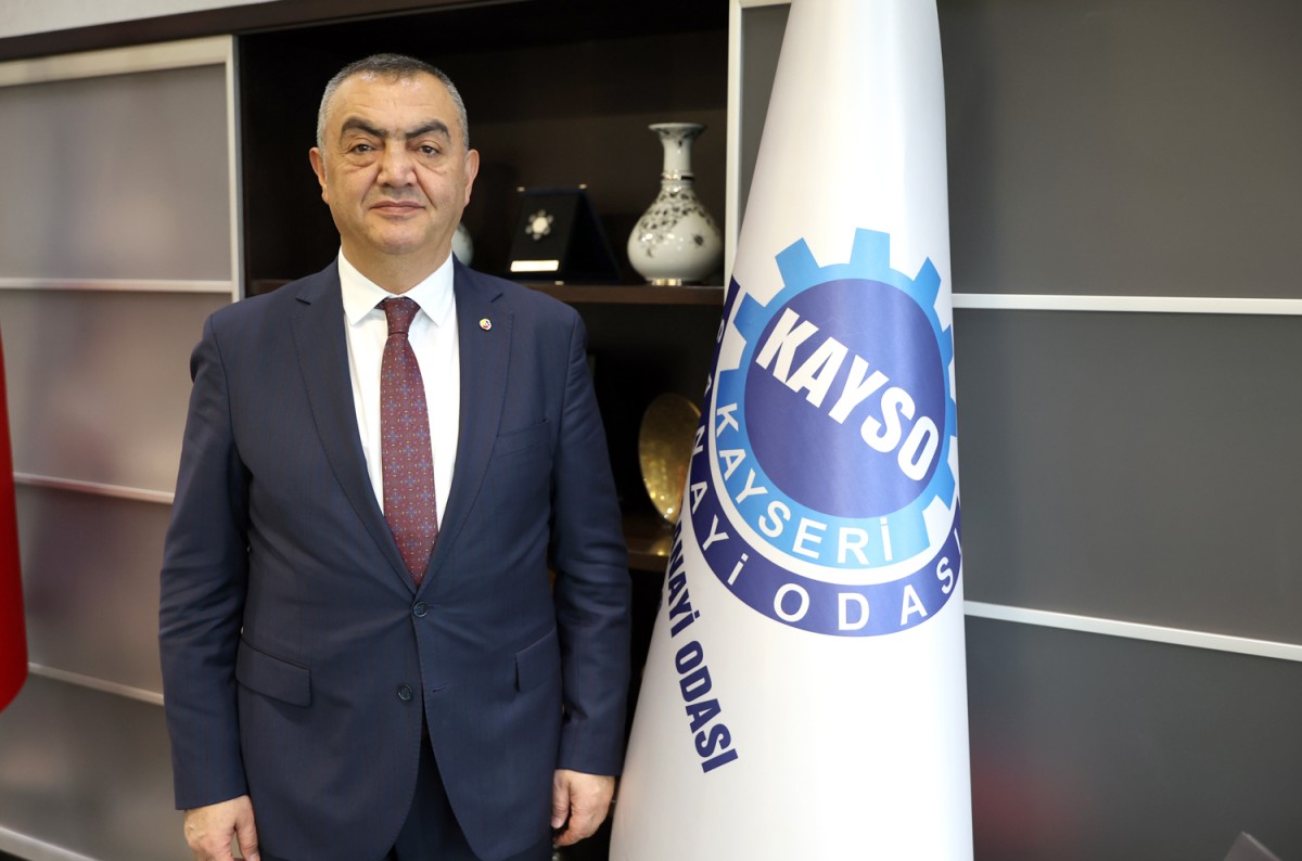 Büyüksimitci,10 Ocak Çalışan Gazeteciler Günü'nü Kutladı