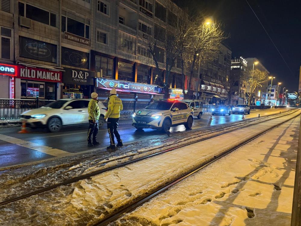 Otomobilin Çarptığı Yaya Ağır Yaralandı