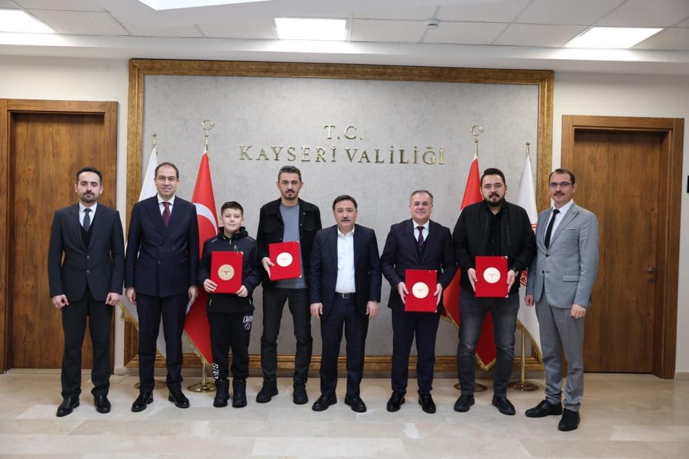 Başkan Özdoğan: “112 Acil Merkezi Projemizi Hayata Geçiriyoruz”