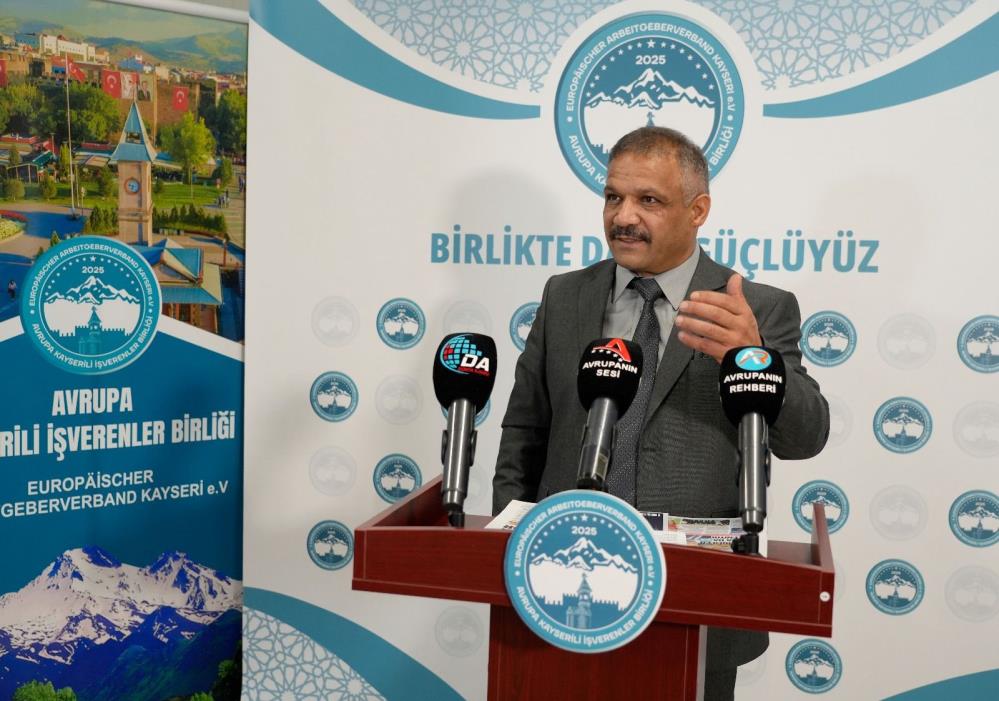 Ali Hızar’dan 6 Şubat Mesajı: 