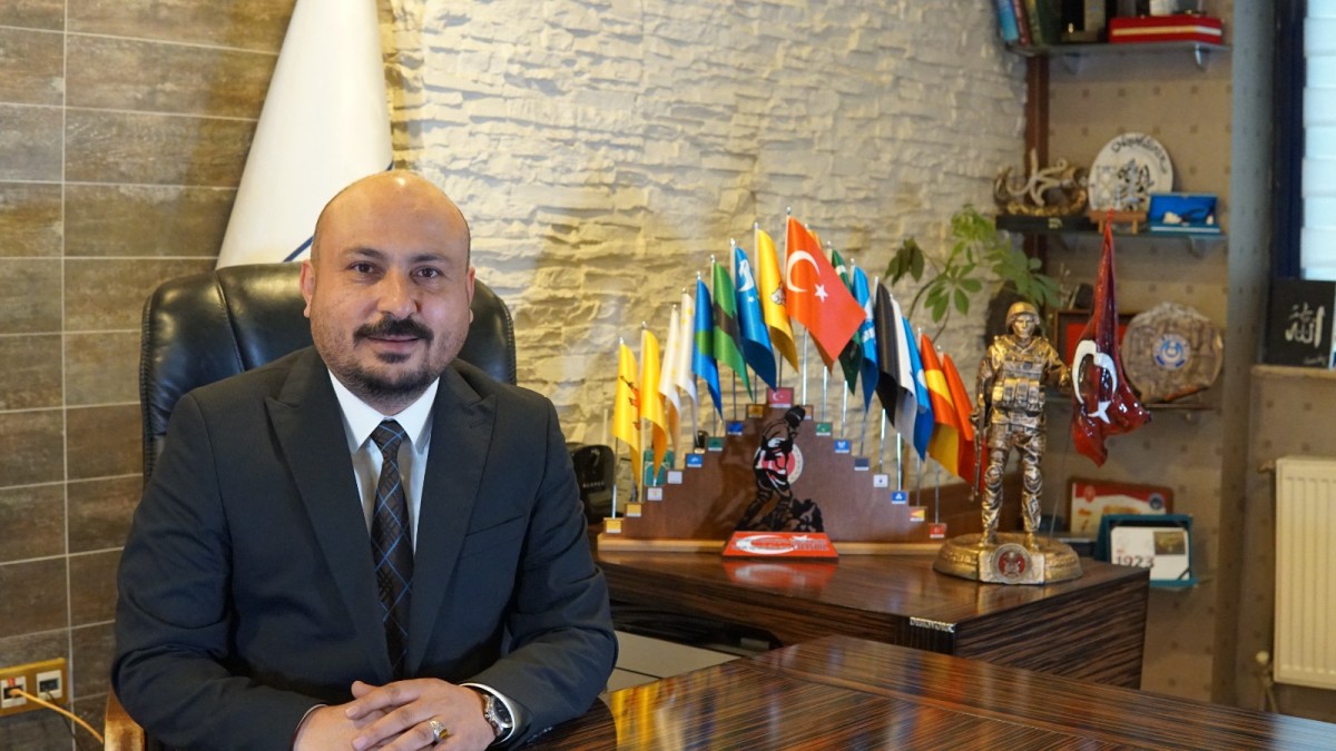 MMO Başkanı Varol’dan Anneler Günü Mesajı