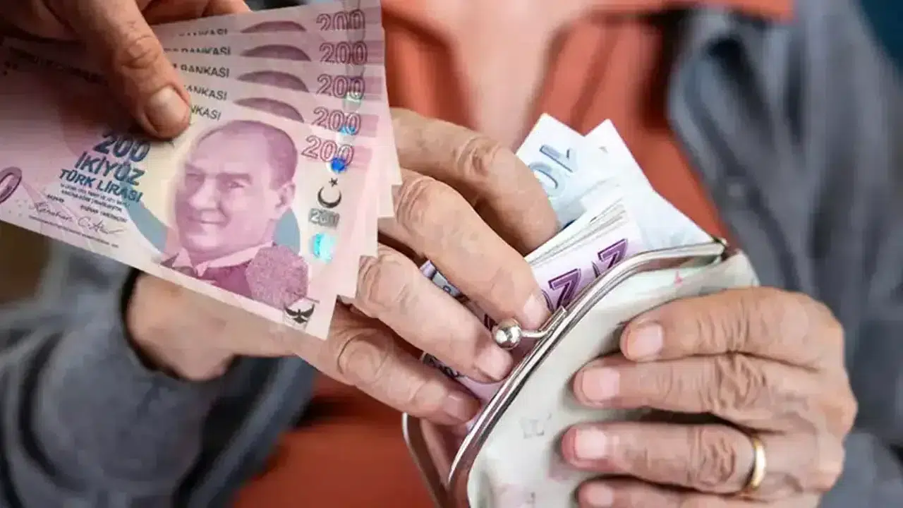Bayram İkramiyeleri Ne Zaman Yatacak? 2026 Kurban Bayramı Emekli İkramiye Ödemeleri