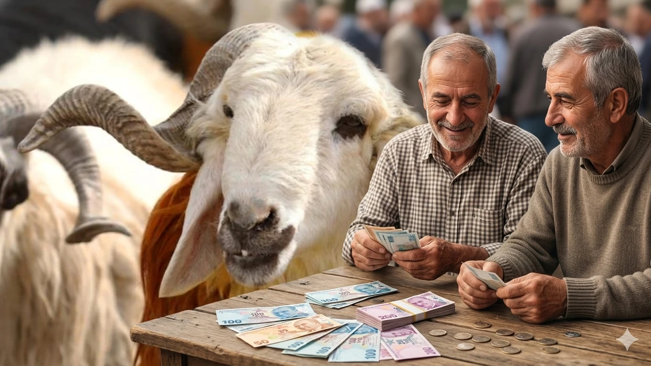 Milyonların Beklediği Haber Geldi: Kurban Bayramı ikramiye tarihleri açıklandı!