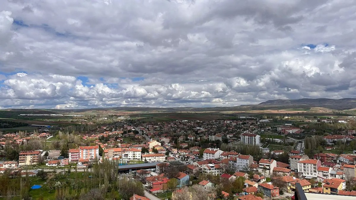 Bünyan Belediyesi’ne ORC Araştırmasından Başarı Tescili
