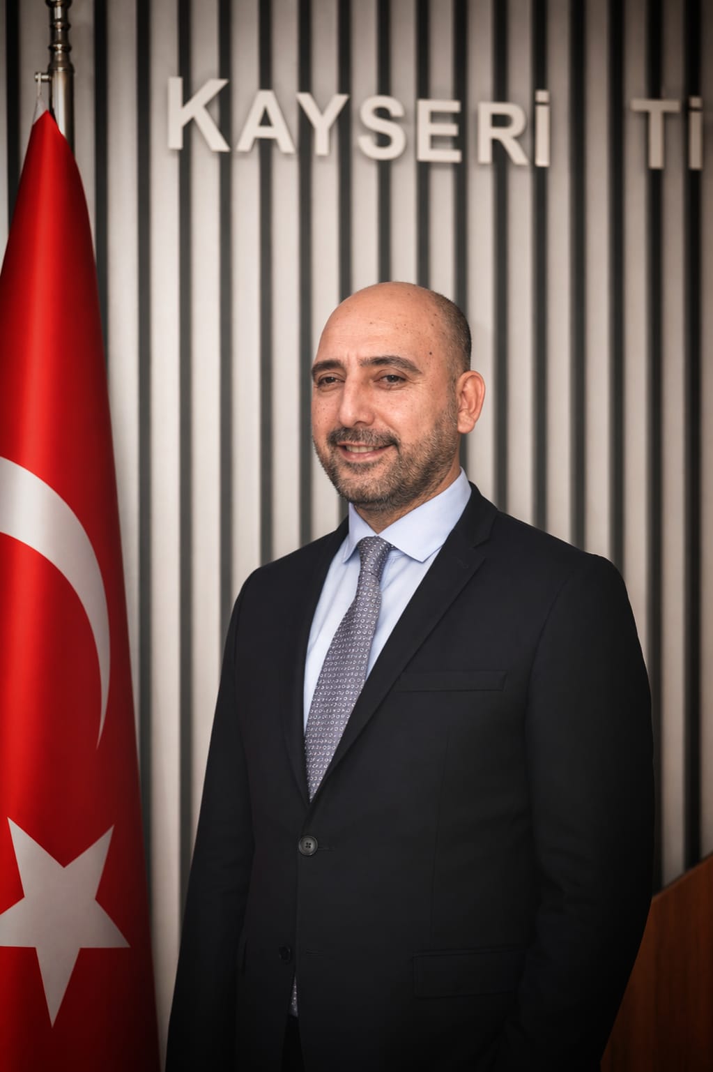KTB Başkanı Bağlamış’tan 14 Mayıs Çiftçiler Günü Mesajı 