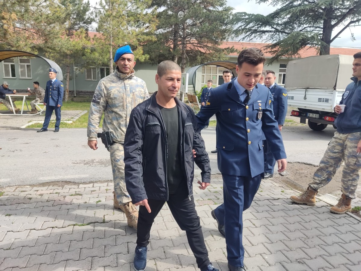 Kayseri’de 26 Özel Birey İçin Temsili Askerlik Töreni Düzenlendi