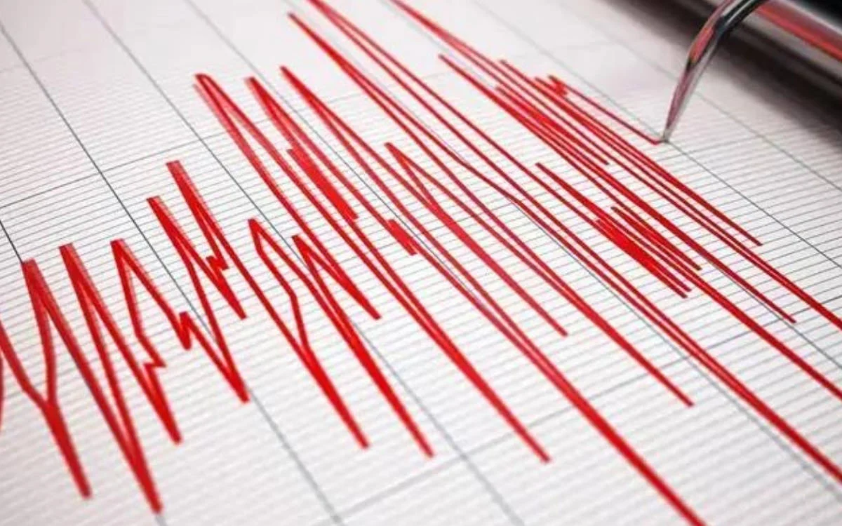 Malatya'daki Deprem Kayseri'de Hissedildi