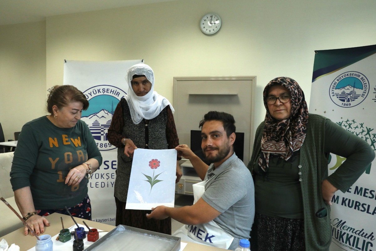 KAYMEK’ten Şehir Hastanesi’nde Anlamlı Etkinlik