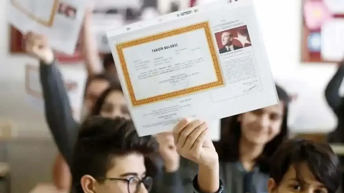 Okullar Ne Zaman Kapanacak? MEB 2026 Yaz Tatili Takvimini Açıkladı