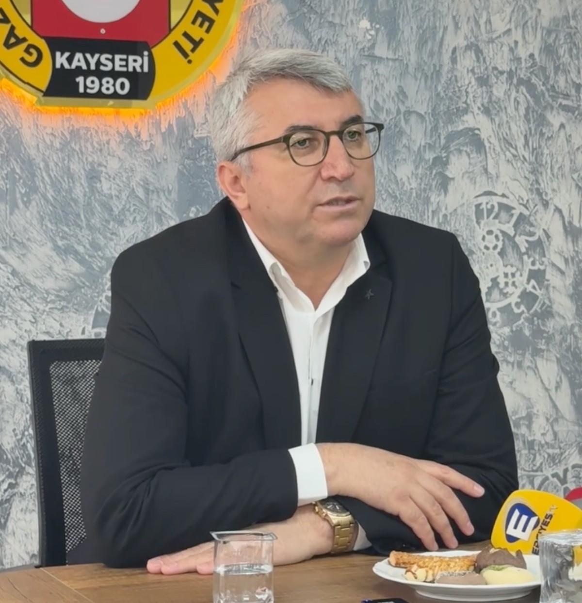 Kayseri Kafkas Derneği 21 Mayıs Çerkes Soykırımını Anacak 