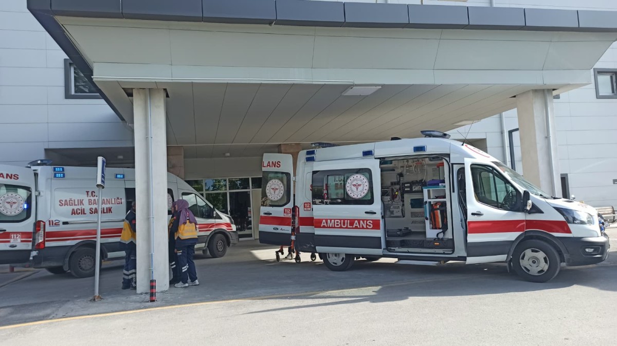 Yahyalı’da Kazada Ölen Tıp Öğrencisi Toprağa Verildi