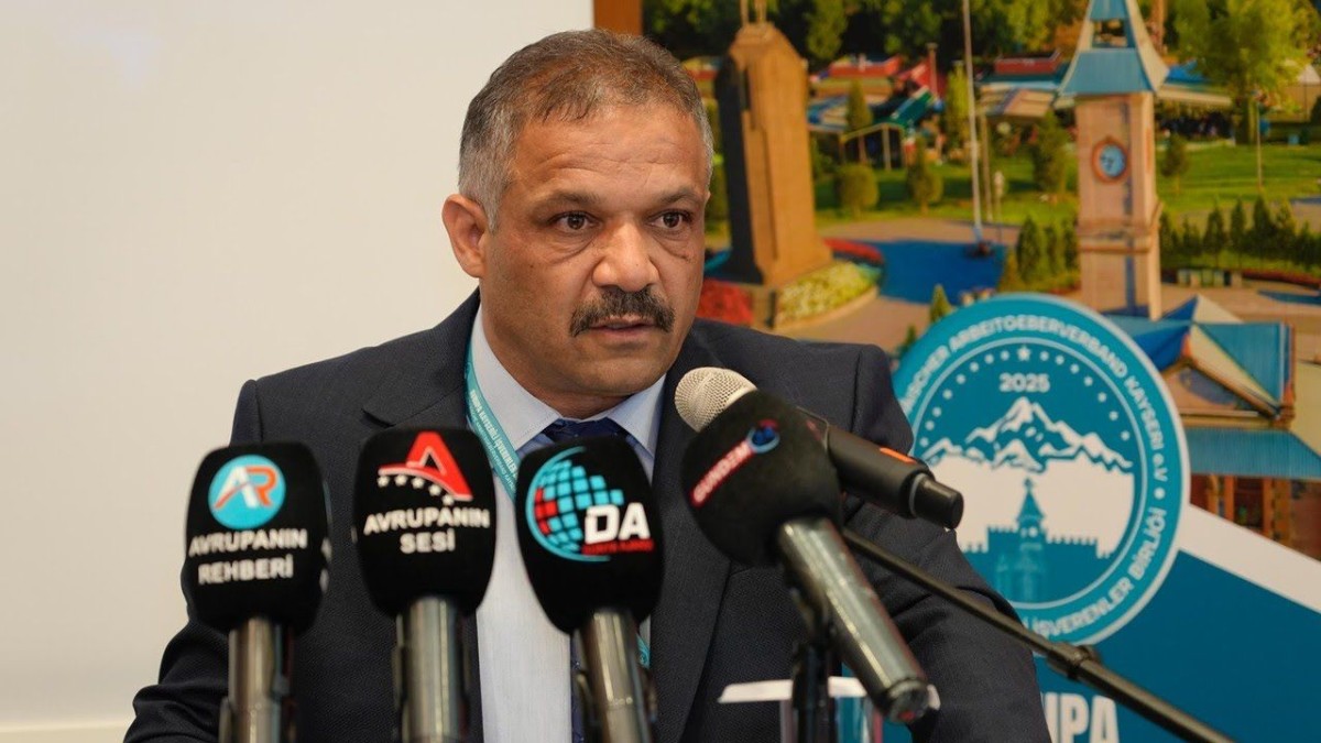 AKİB’den Baki Ersoy’a Destek
