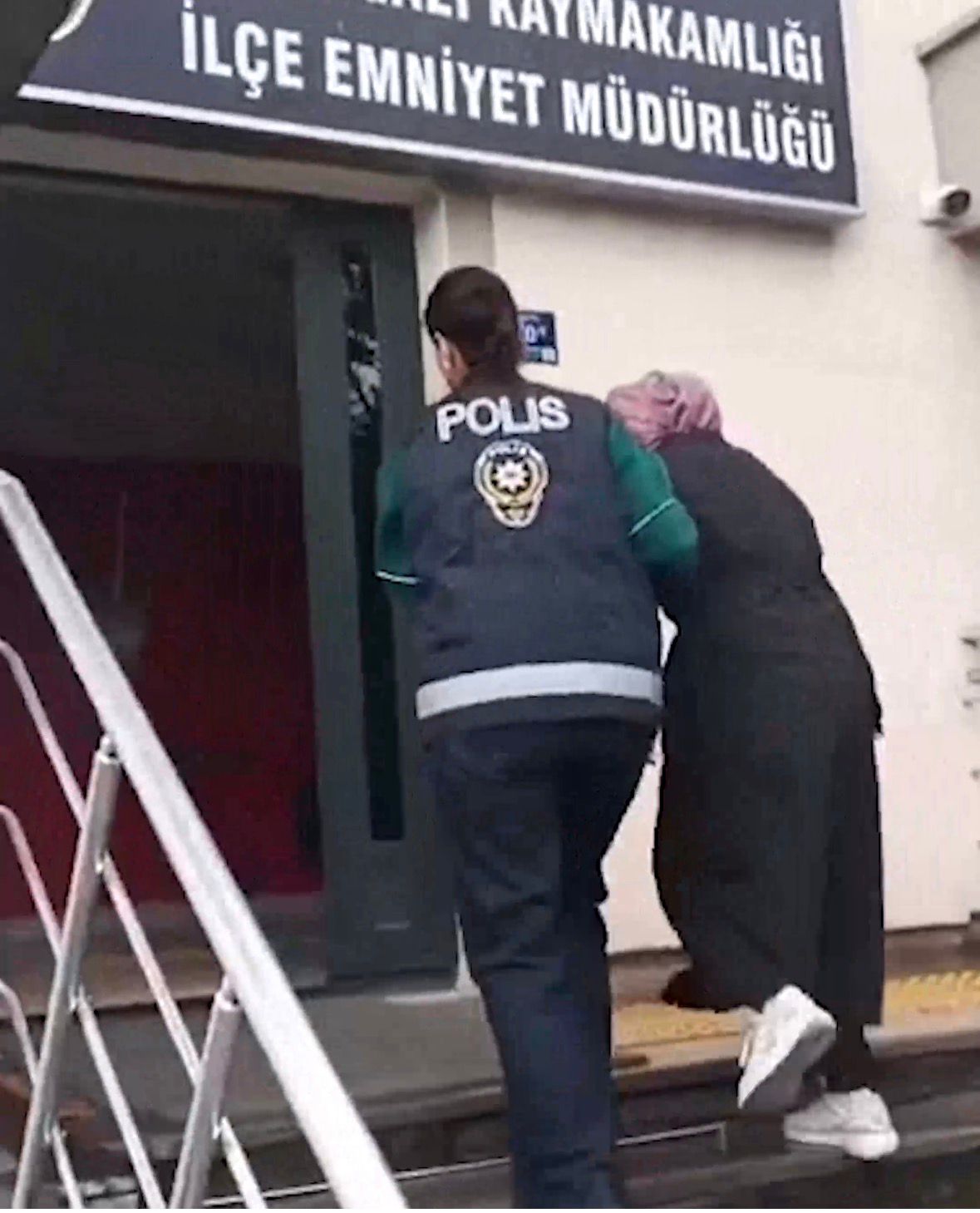 15 Yıl 9 Ay Hapisle Aranan Hükümlü Yakalandı