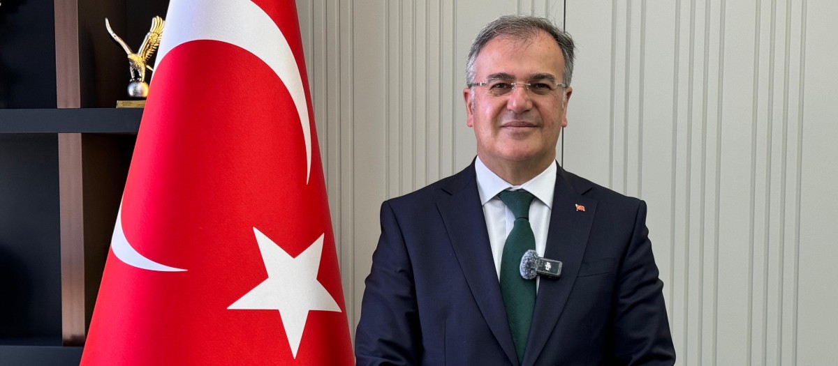Başkan Özdoğan'dan Vatandaşlara Uyarı: Son Gün 1 Haziran