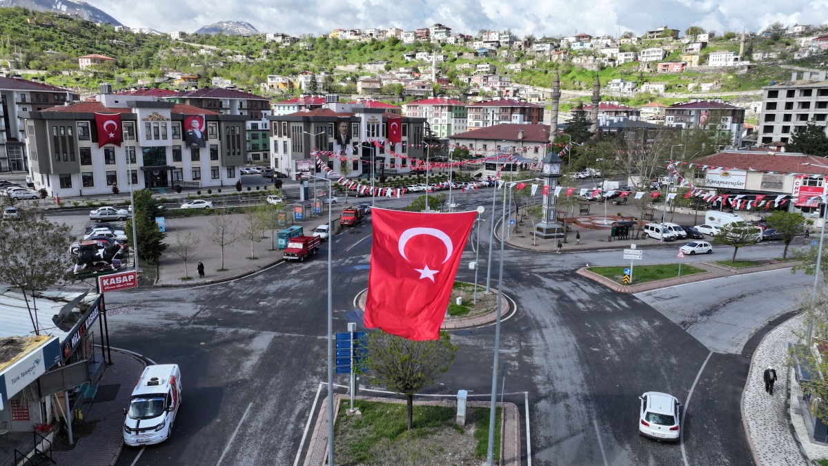 Başkan Özdoğan: “Kurban Bayramı’na Hazırız”