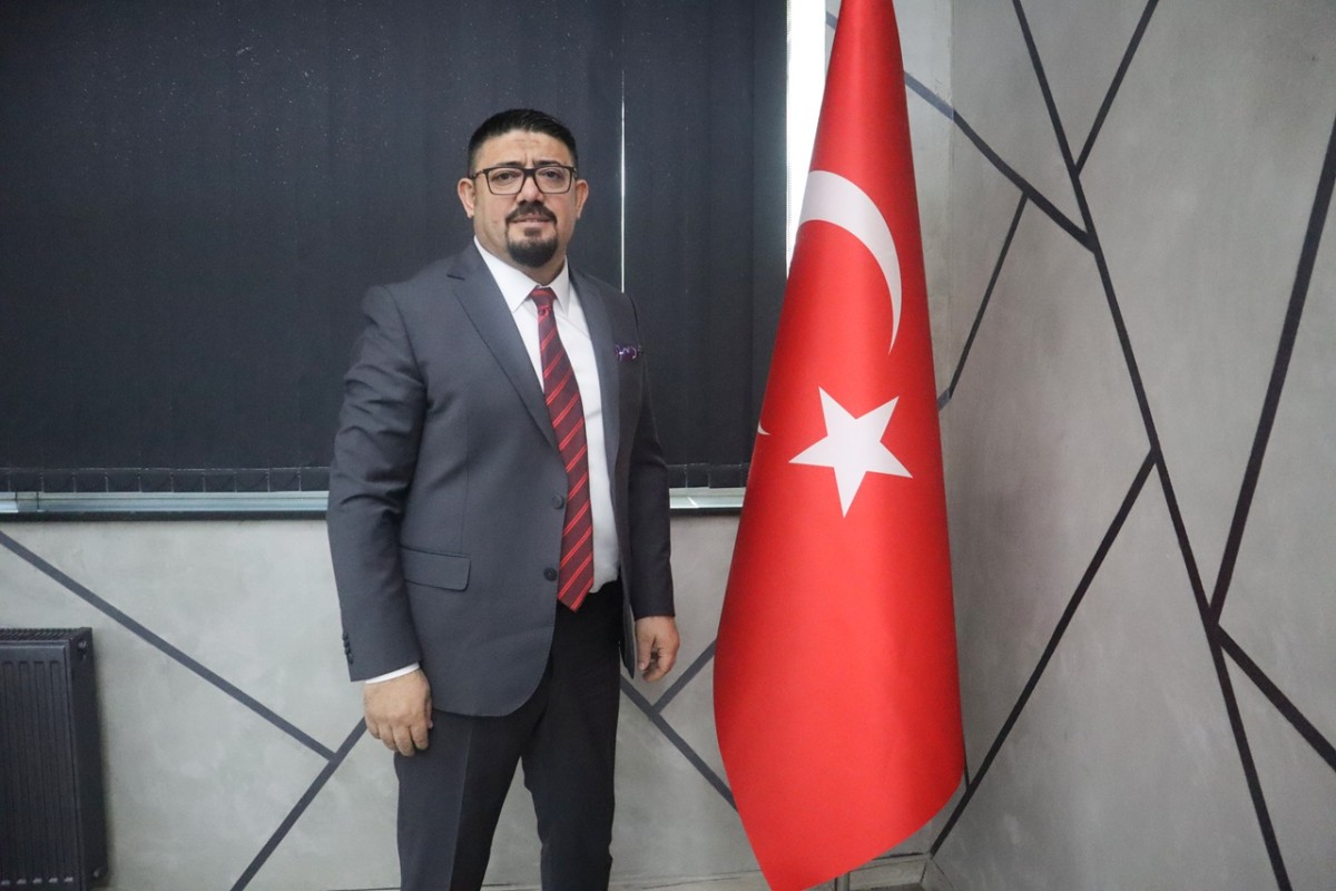 HAGİAD Başkanı Erkan: “Bayramlar Gönülleri Birleştiren En Güzel Değerlerdir’’