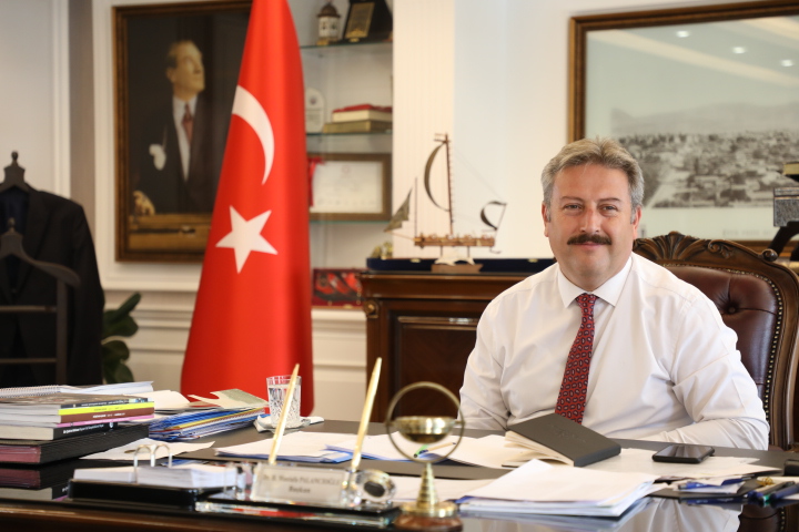 Engelsiz Dijital Dönüşüm Melikgazi’de Başladı