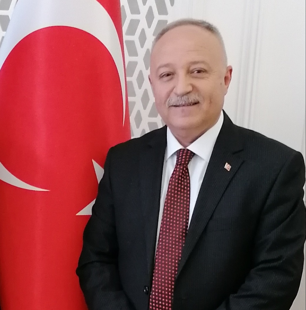 Kars, Ardahan, Iğdırlılar Derneği Başkanı Kırmızıtaş’tan  Bayramı Mesajı