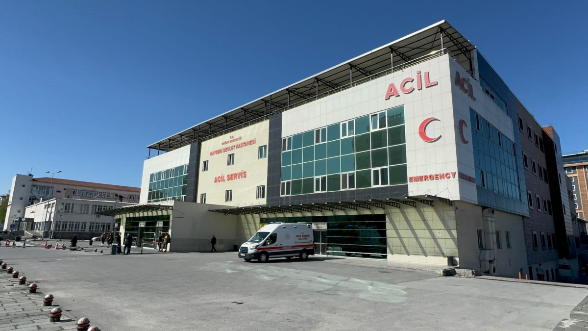 Bayramın İlk Günü 44 Kişi Trafik Kazalarında Yaralandı