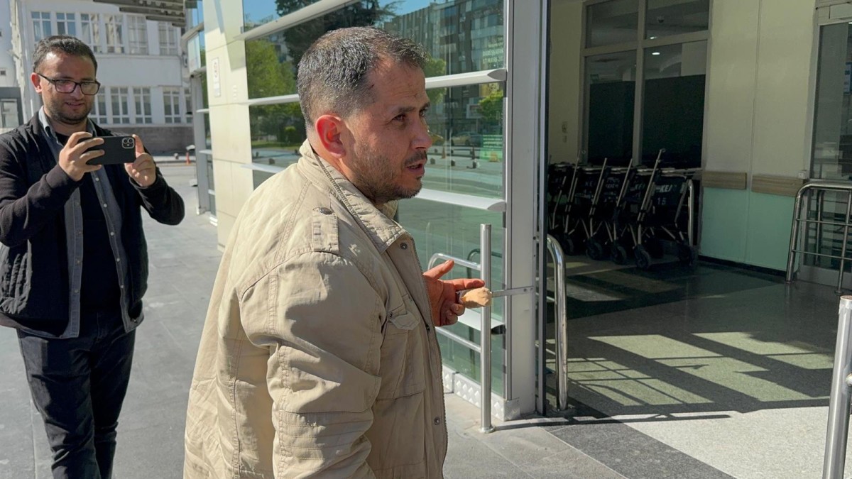 Bayramın İlk Günü 392 Acemi Kasap Yaralandı