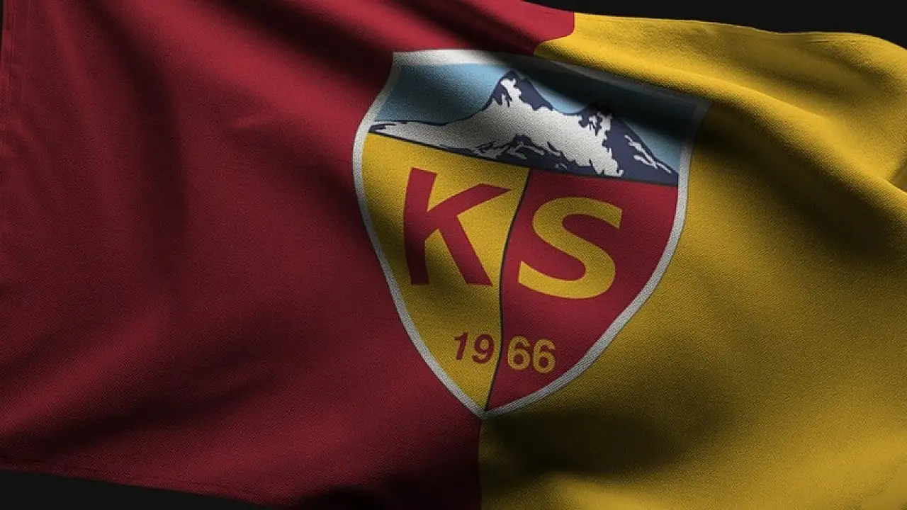 Kayserispor'da Olağanüstü Genel Kurul Erteleniyor!