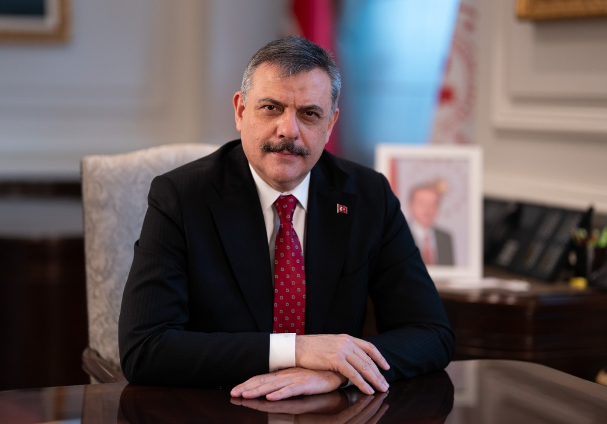 Bakan Çiftçi'den Sürücülere Uyarı: 