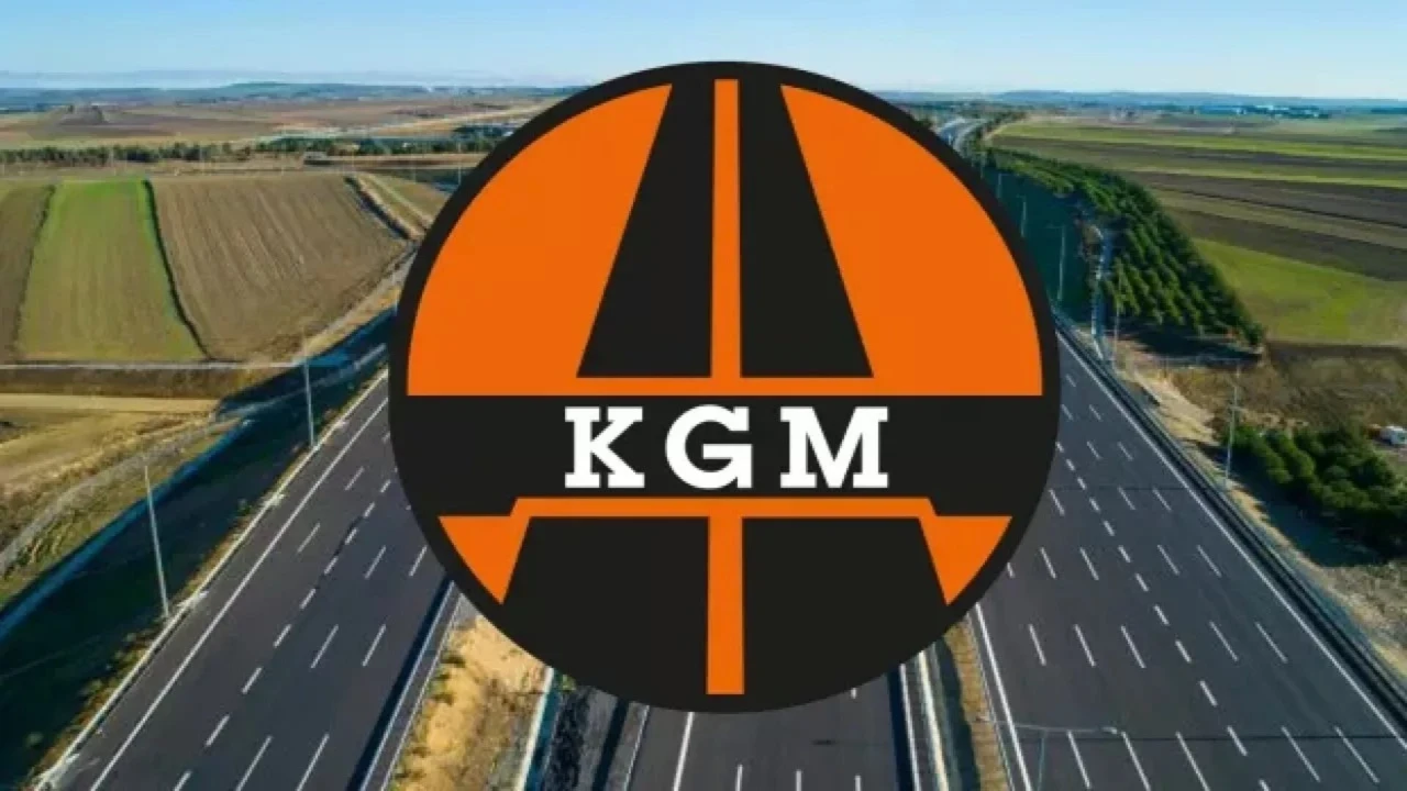 Kayseri-Kırşehir Yolunda Ağır Vasıtalara Bayram Kısıtlaması