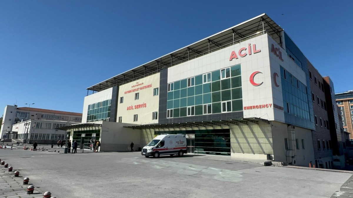  4 Günlük Bayramda 222 Kişi Trafik Kazalarında Yaralandı