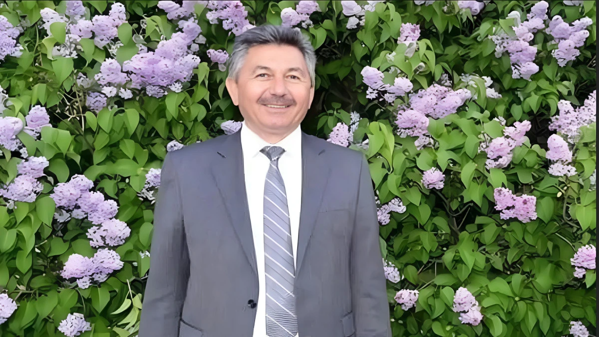 Şeker Fabrikası'nda Hurşit Dede Yönetim Kurulu Üyeliğinden İstifa Etti