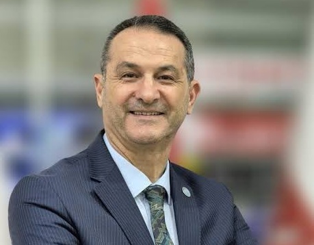 YÖK Kararıyla İhraç: KAYÜ Öğretim Üyesi Derviş Boztosun Görevden Alındı