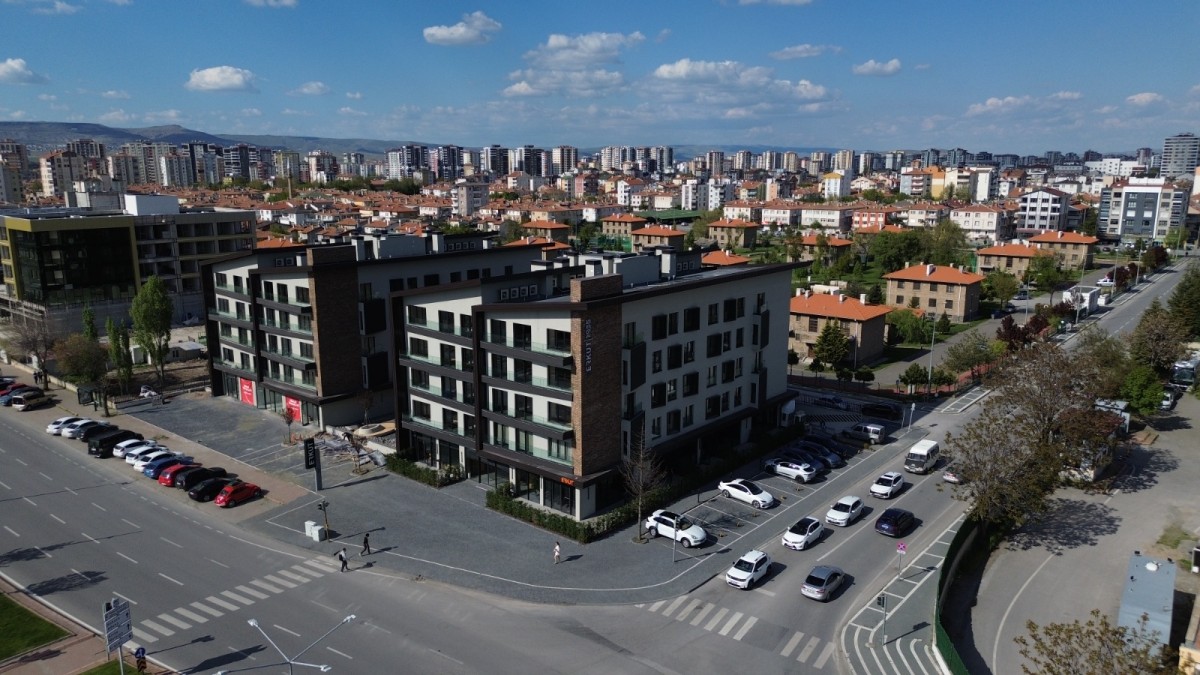 Erkut 1935’te '517 Adet Jet Grout Kolonu' Kullanıldı