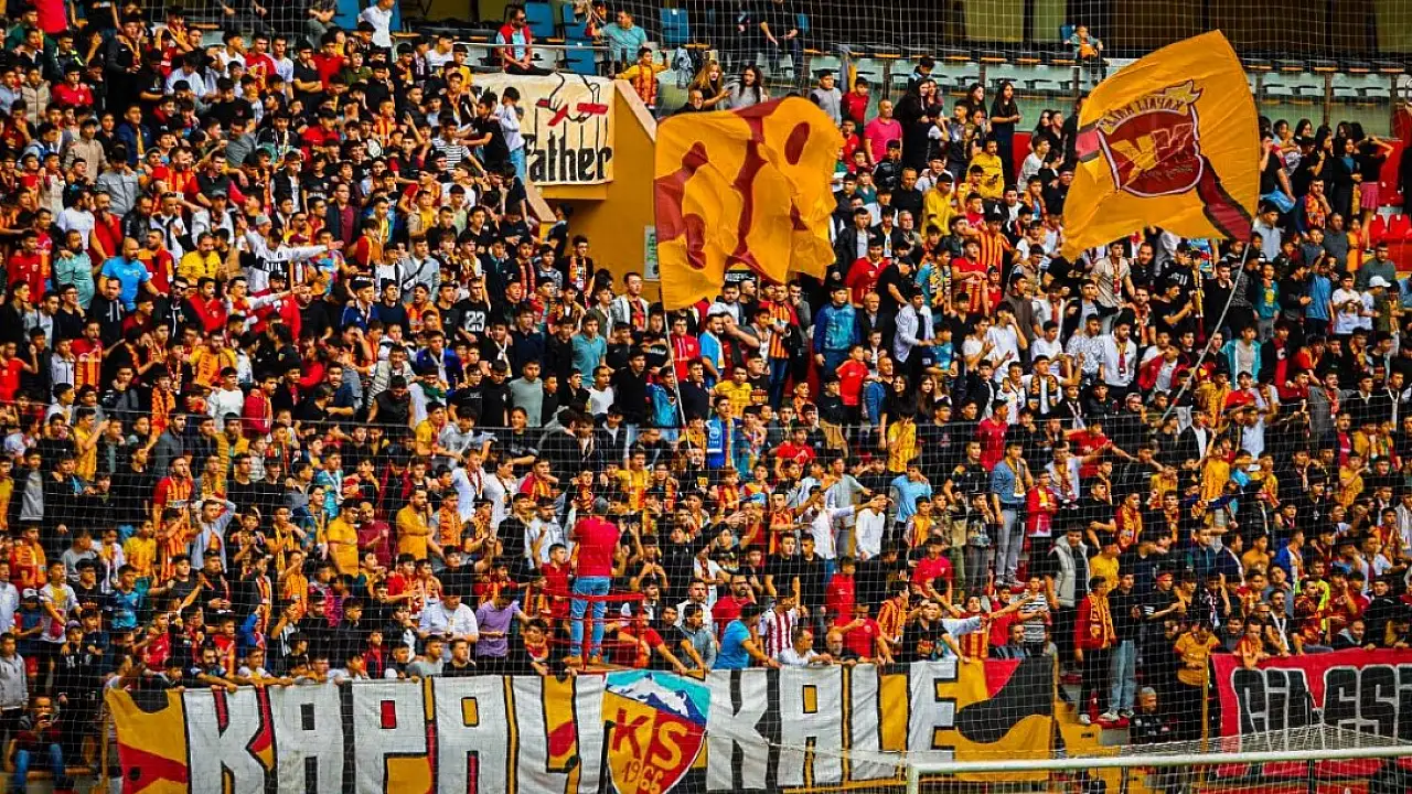 Kapalı Kale’den Birlik ve Beraberlik Çağrısı