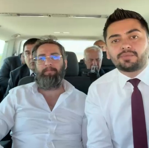 CHP’li Gözbaşı: 