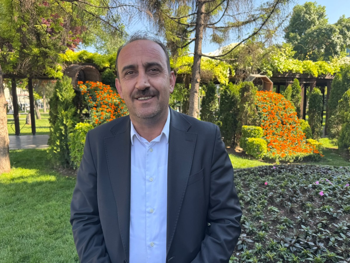 Başkan İlmek: ‘’İncesu Marina’da Köprüye İlişkin Bir Planımız Var’’