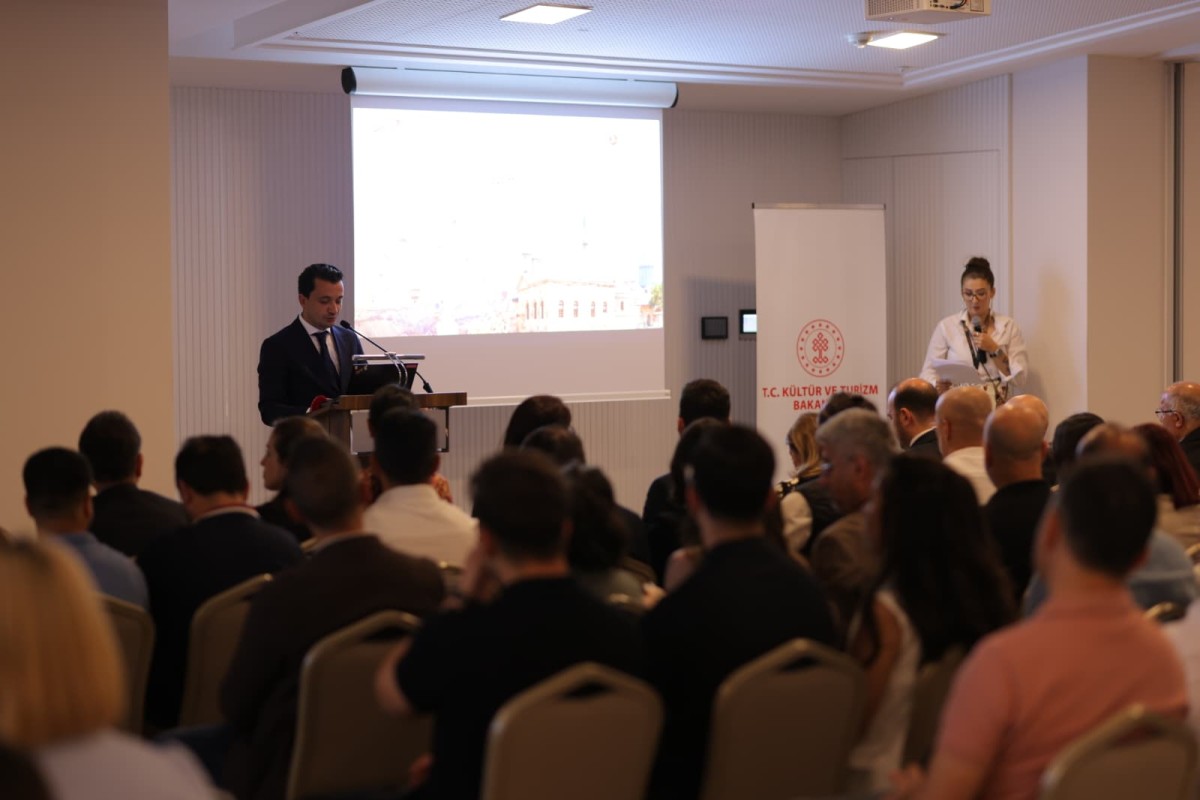 Çin’li Sektör Temsilcileri Nevşehir’de 