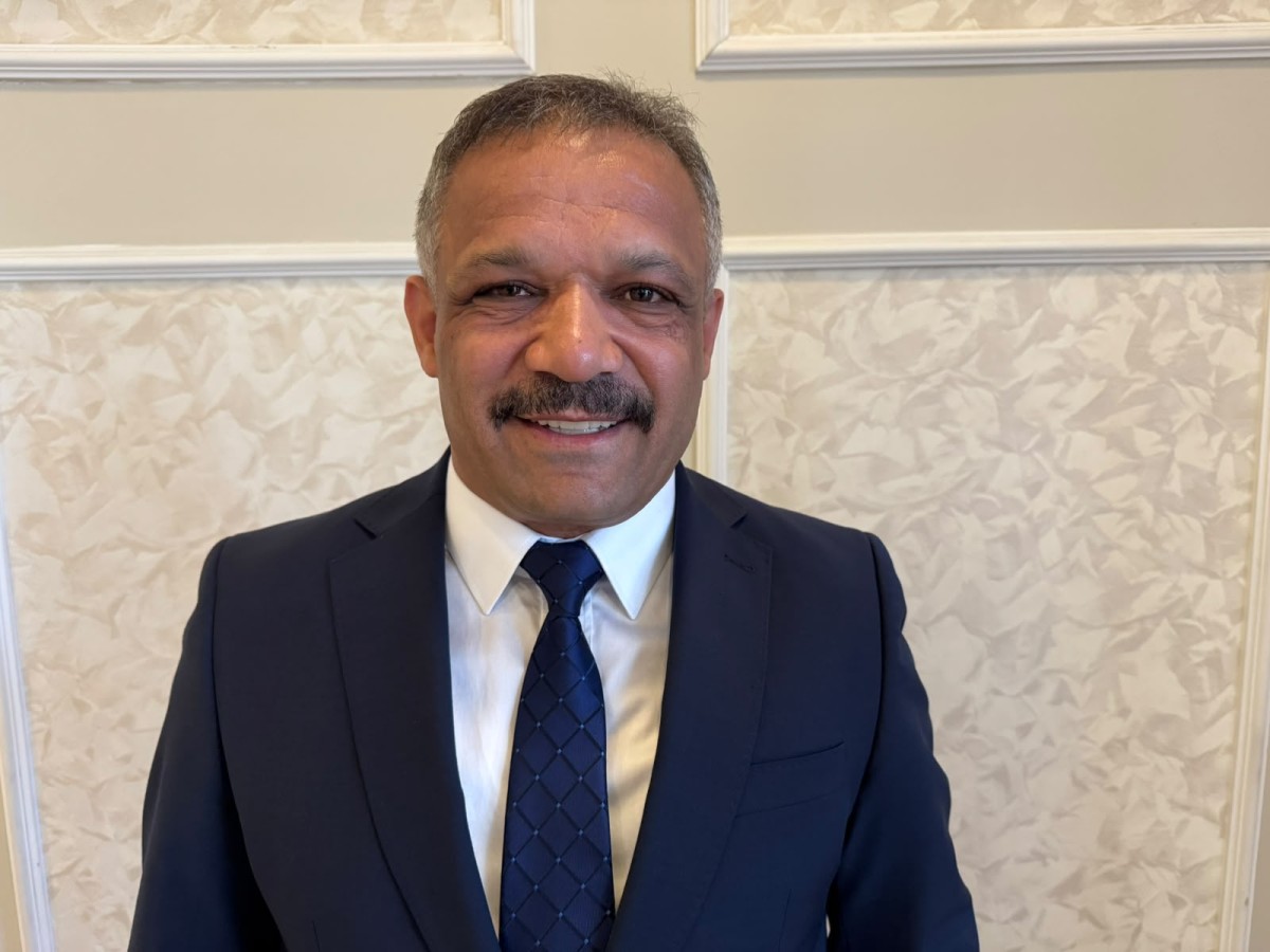 AKİB Başkanı Hızar: ‘’Bu Yıl Kayseri’ye Gelen Gurbetçi Sayısı Artacak’’