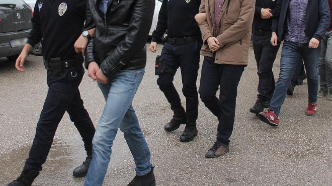 Kayseri Polisi Bir Haftada 386 Firari Yakaladı