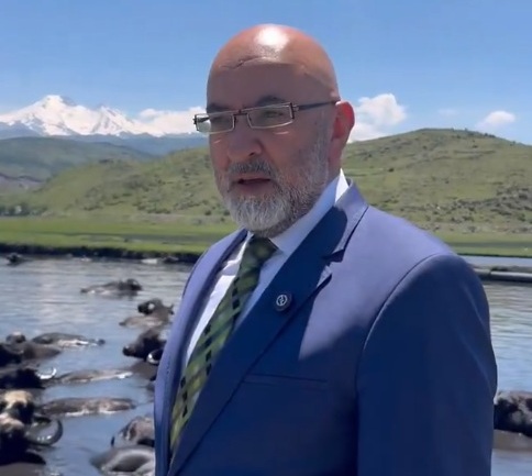 Milletvekili Cıngı: 