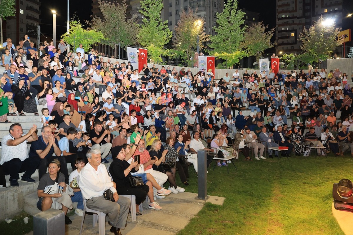 Talas’ta “Babalar Günü” En Güzel Şarkılarla Kutlanacak