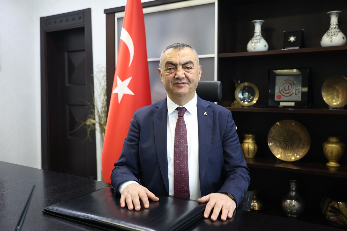 İSO İlk 500’de 11 KAYSO Üyesi Firma Yer Aldı
