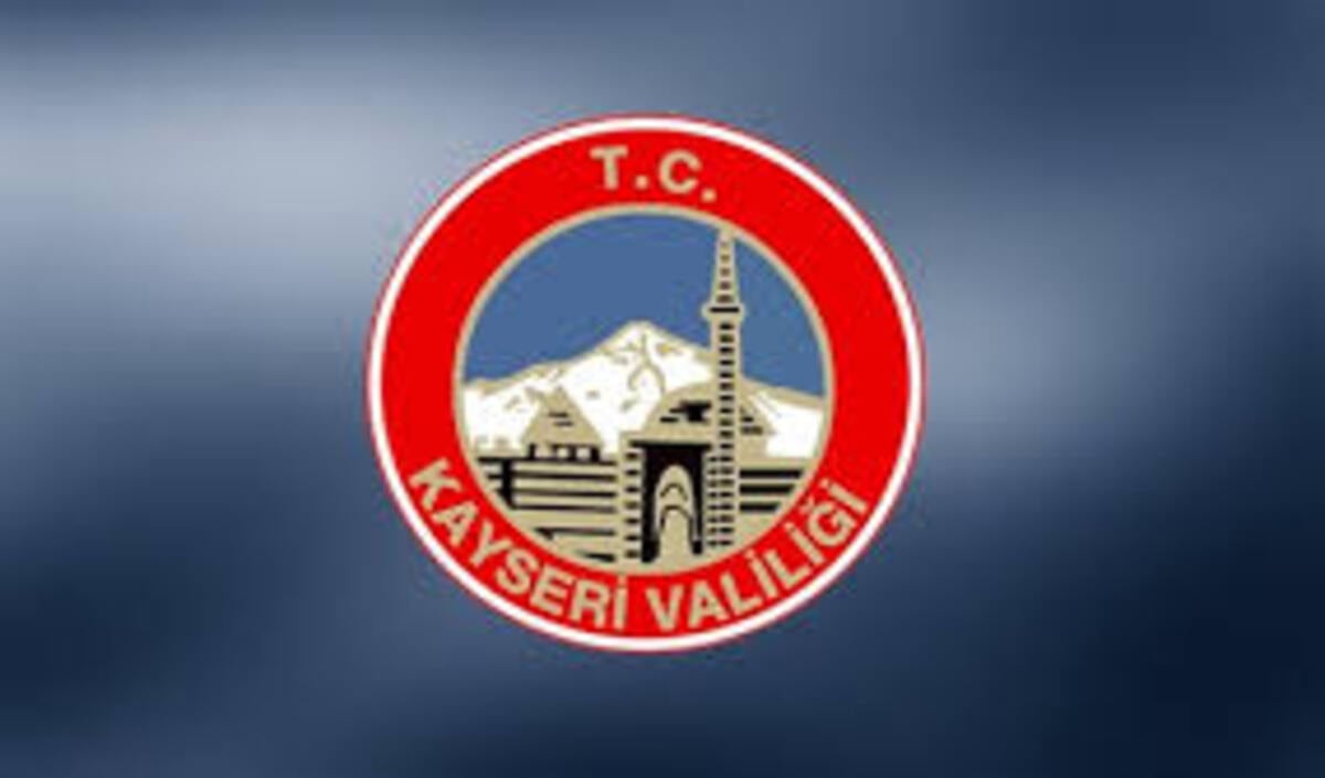 Kayseri’de Vali Yardımcısı Kadrosu 8’e Yükseltildi