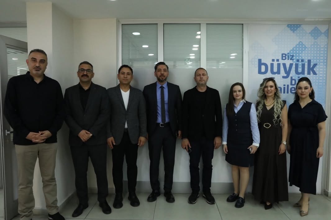 KAYMEK’ten İstihdama Güçlü Adım: Kariyer Köprüsü Protokolü İmzalandı