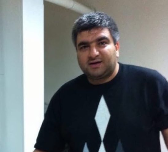 Yeğeninin Düğünü İçin Gittiği Memleketinde Hayatını Kaybetti 