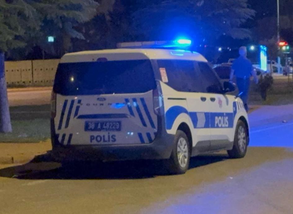 Eski Eniştesinin Ölümüne Neden Olan Şüpheli Tutuklandı