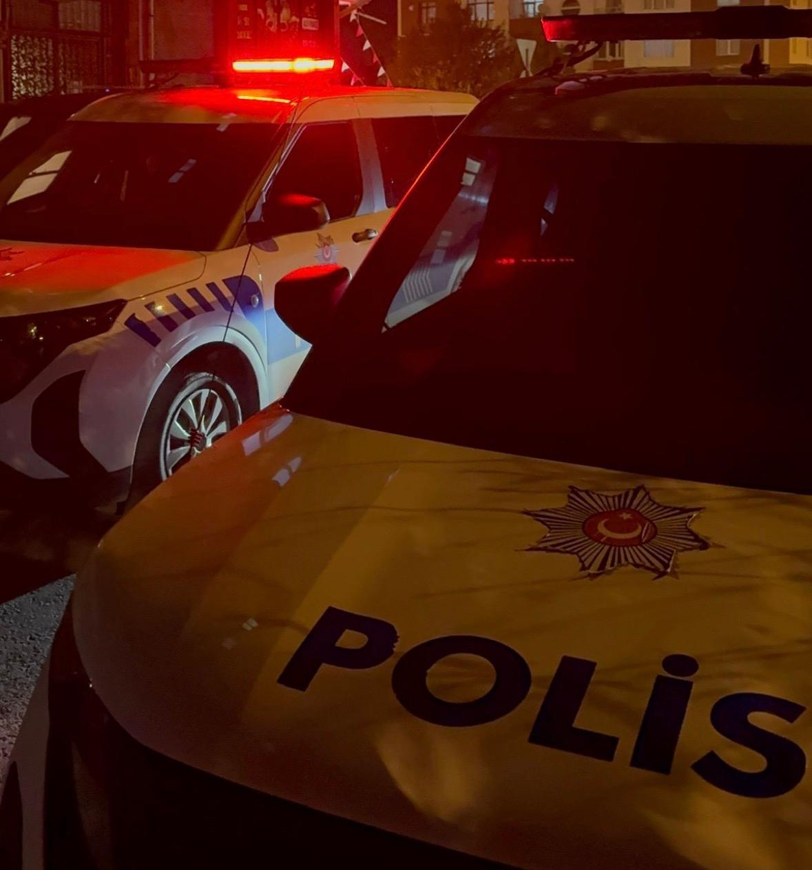 Kayseri’de Bıçaklı Kavga: 1 Ölü, 2 Yaralı